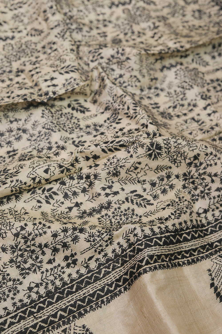 Dupattas - Matkatus 