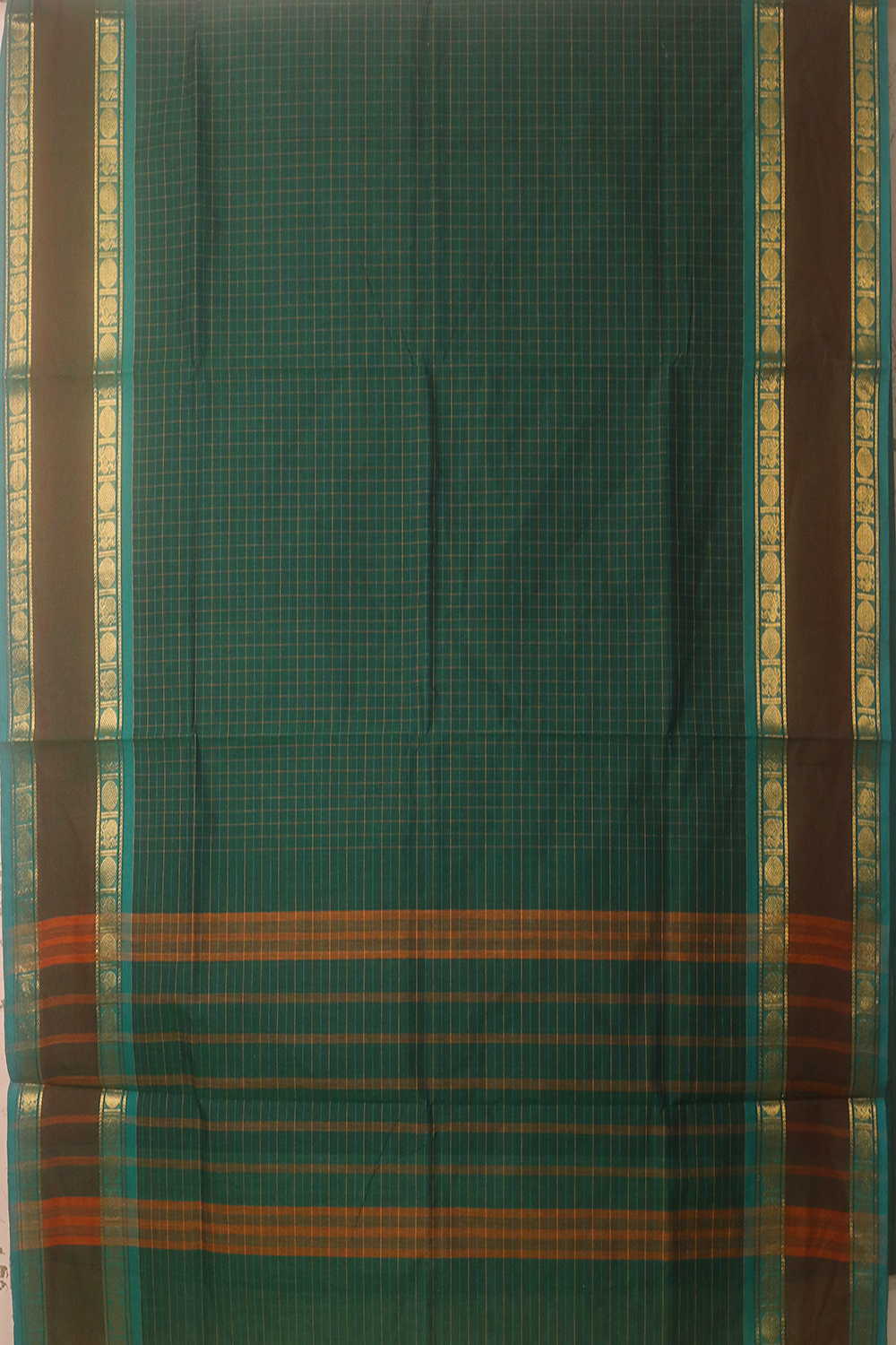 Tradtional Sarees - Matkatus 