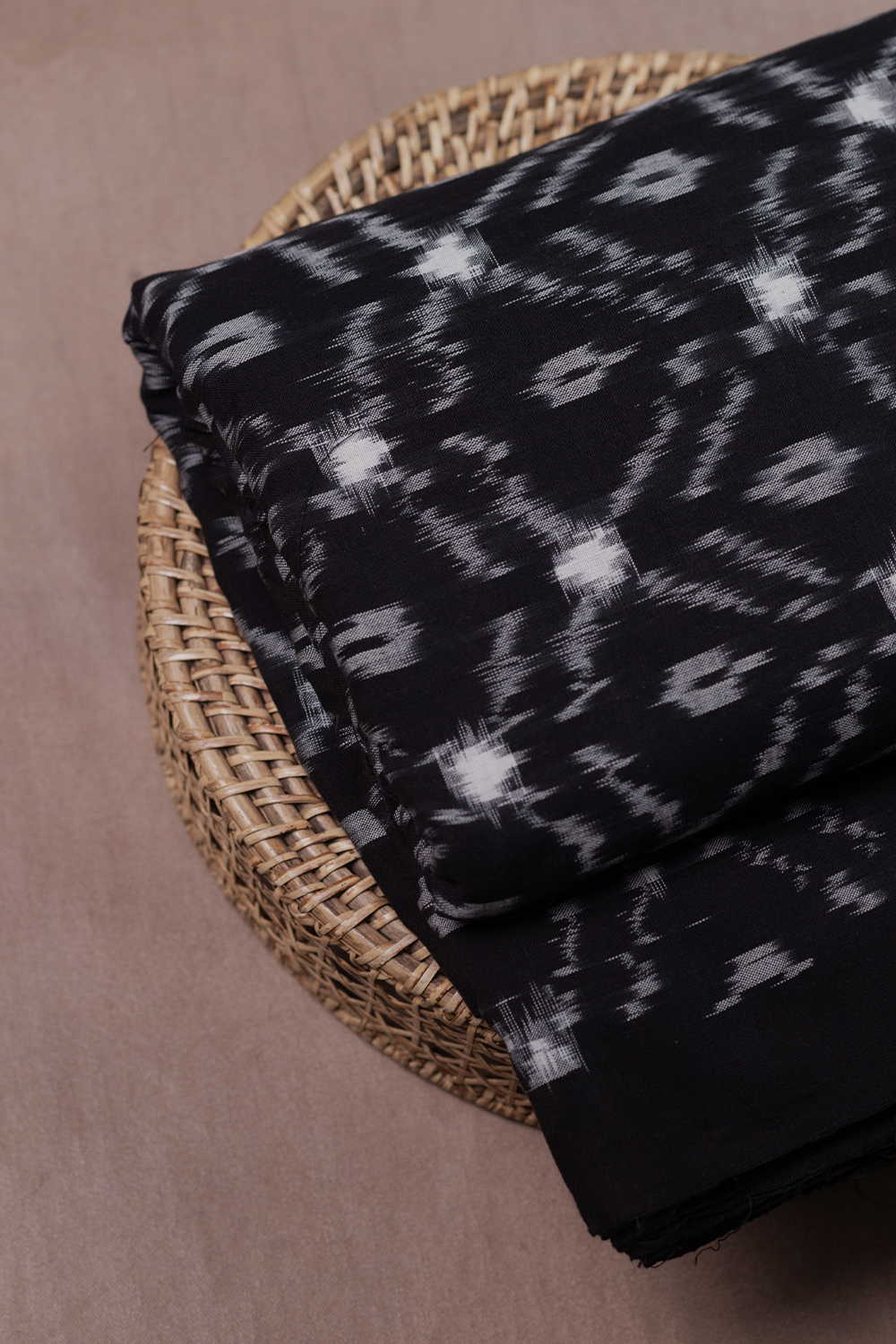 Ikat Fabrics - Matkatus