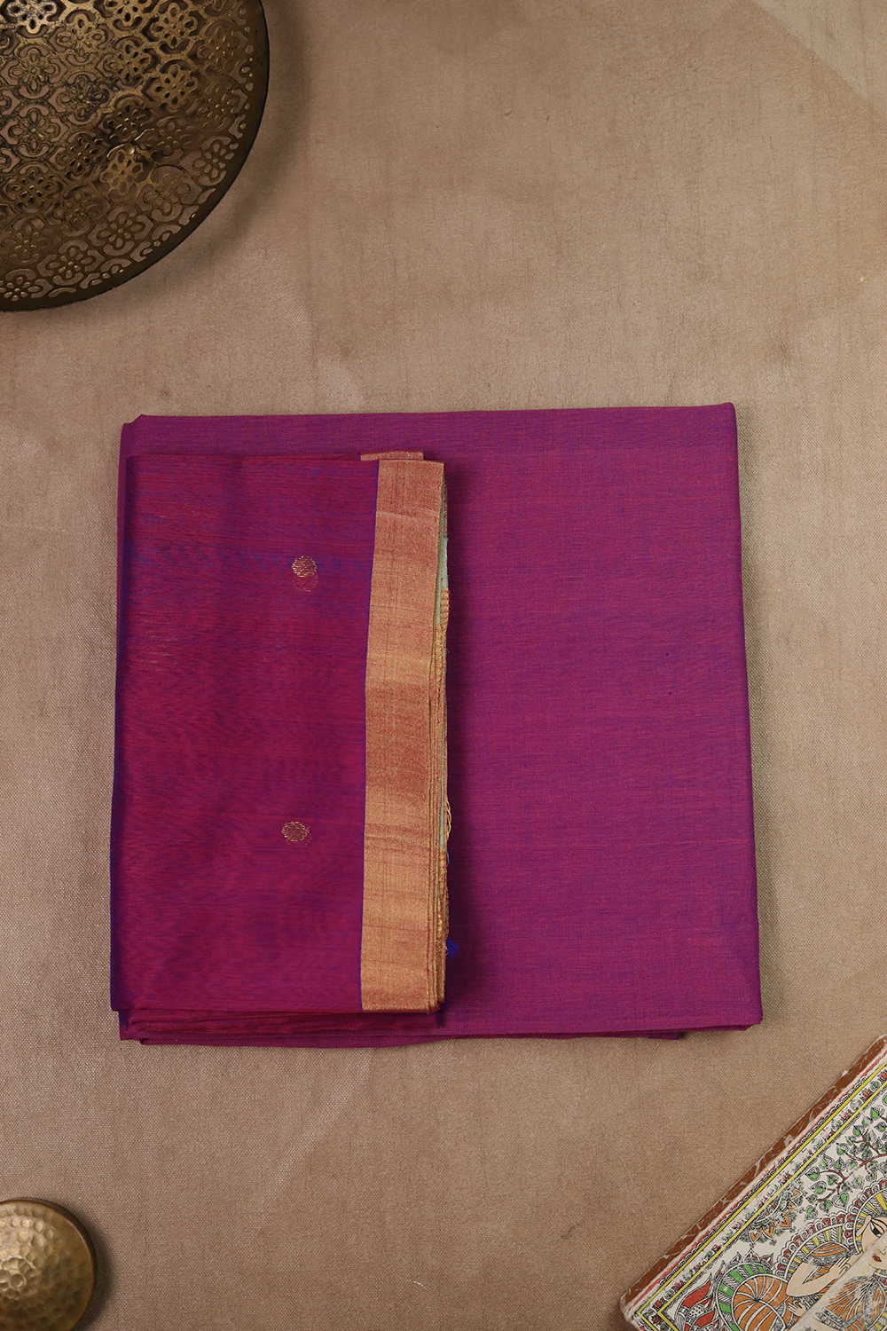 Top & Dupatta - Matkatus