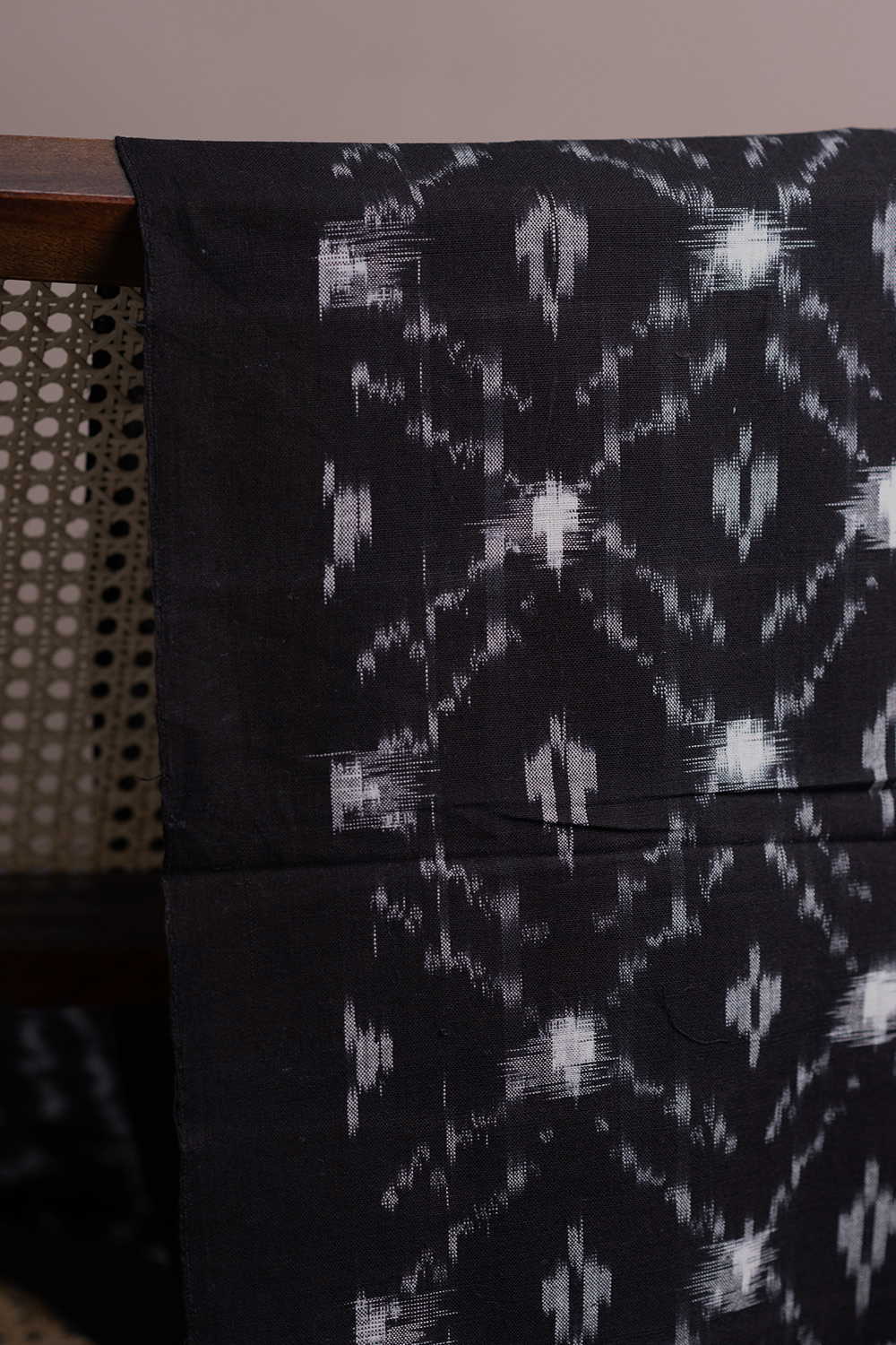 Ikat Fabric - Matkatus