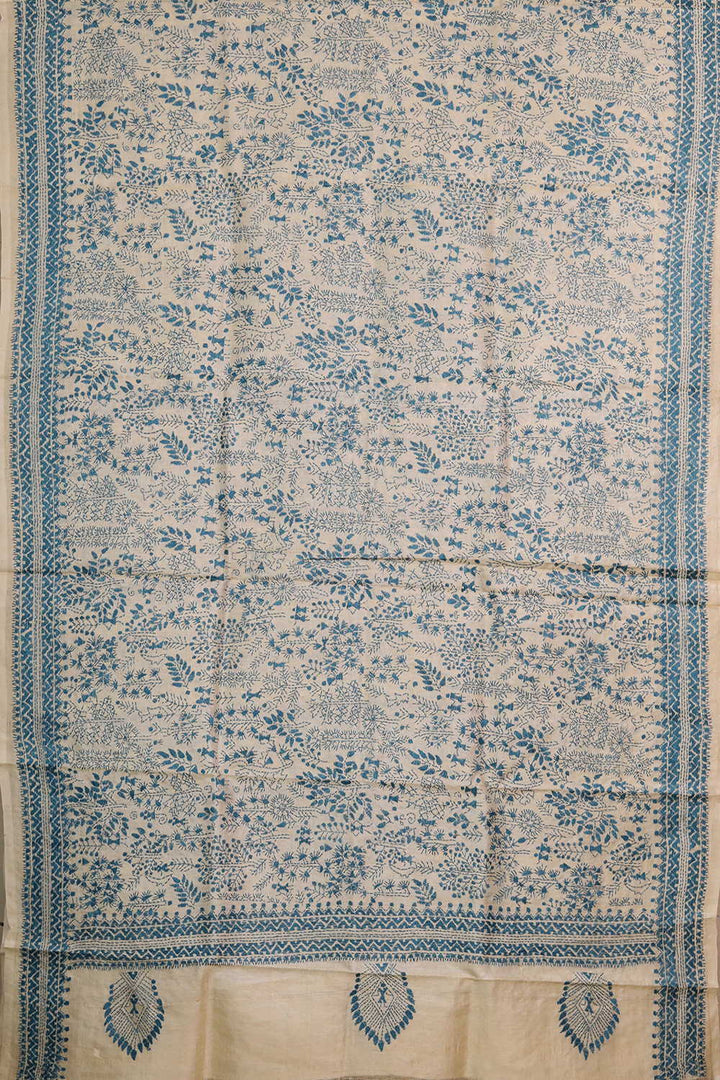 Embroidered Dupattas - Matkatus 