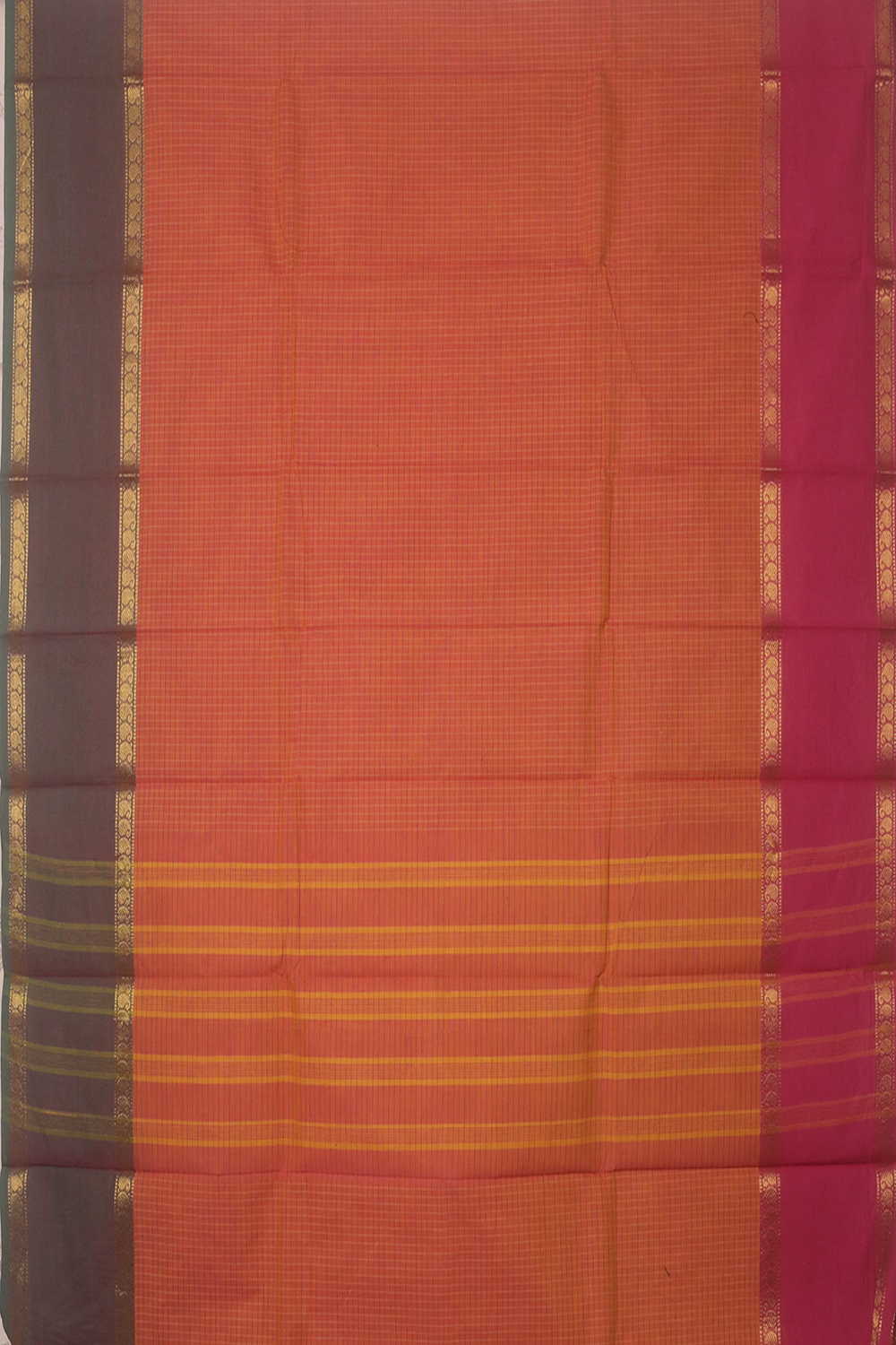 Cotton Sarees - Matkatuss 