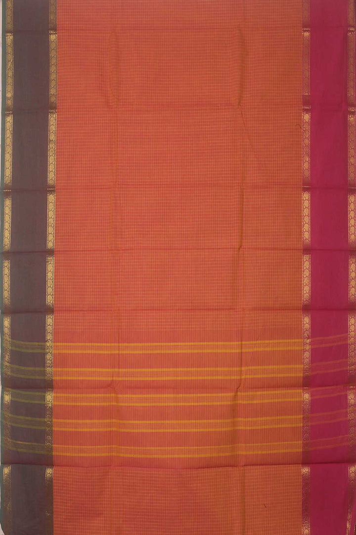 Cotton Sarees - Matkatuss 