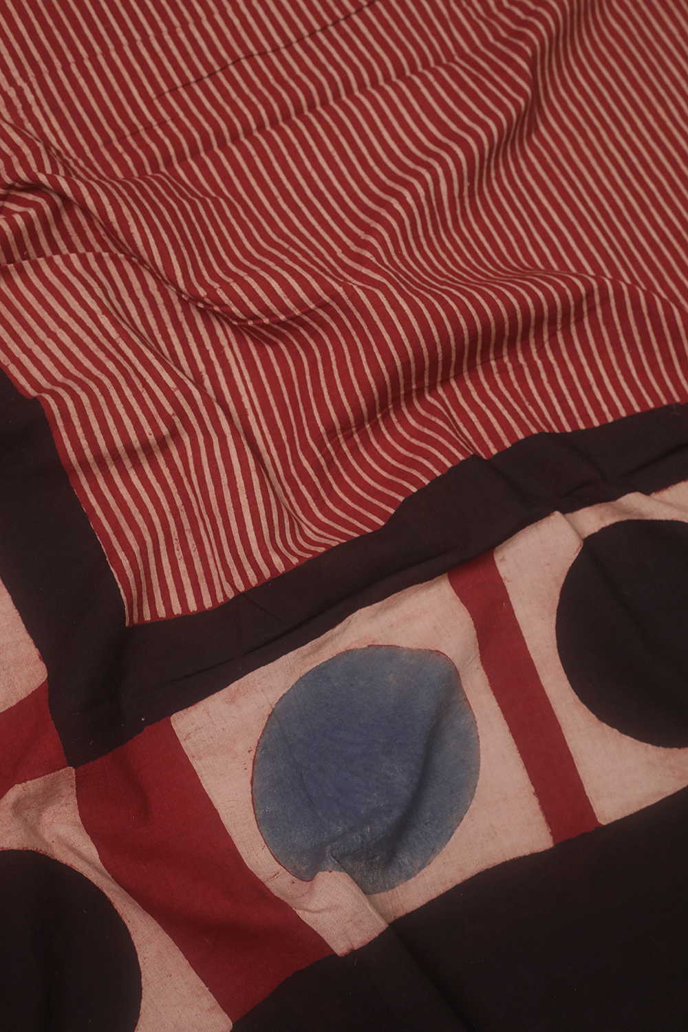 Ajrak Kaftan - Matkatus