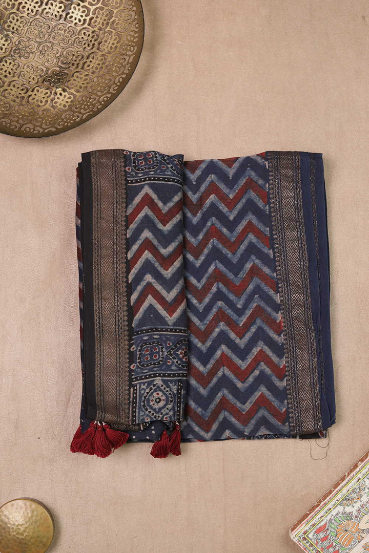 Top & Dupatta -Matkatus 