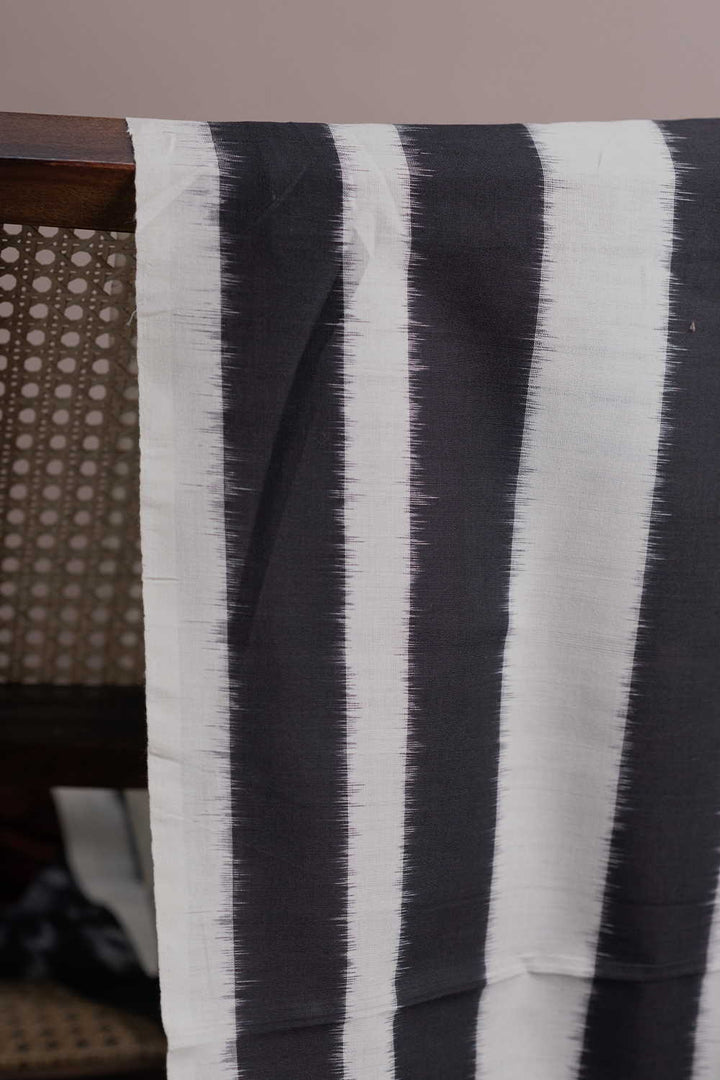 Pochampally Ikat Fabric - Matkatus