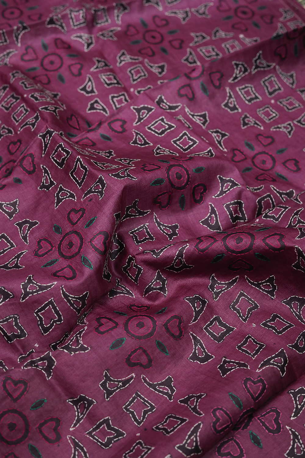Dupattas - Matkatus 