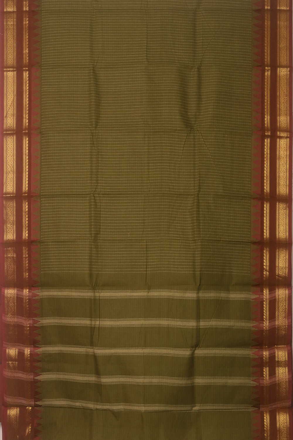 Cotton Sarees - Matkatuss 
