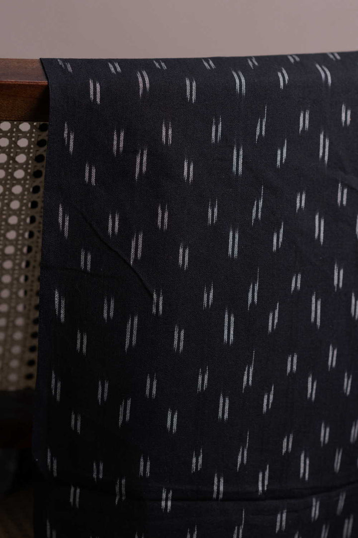 Ikat Fabric - Matkatus