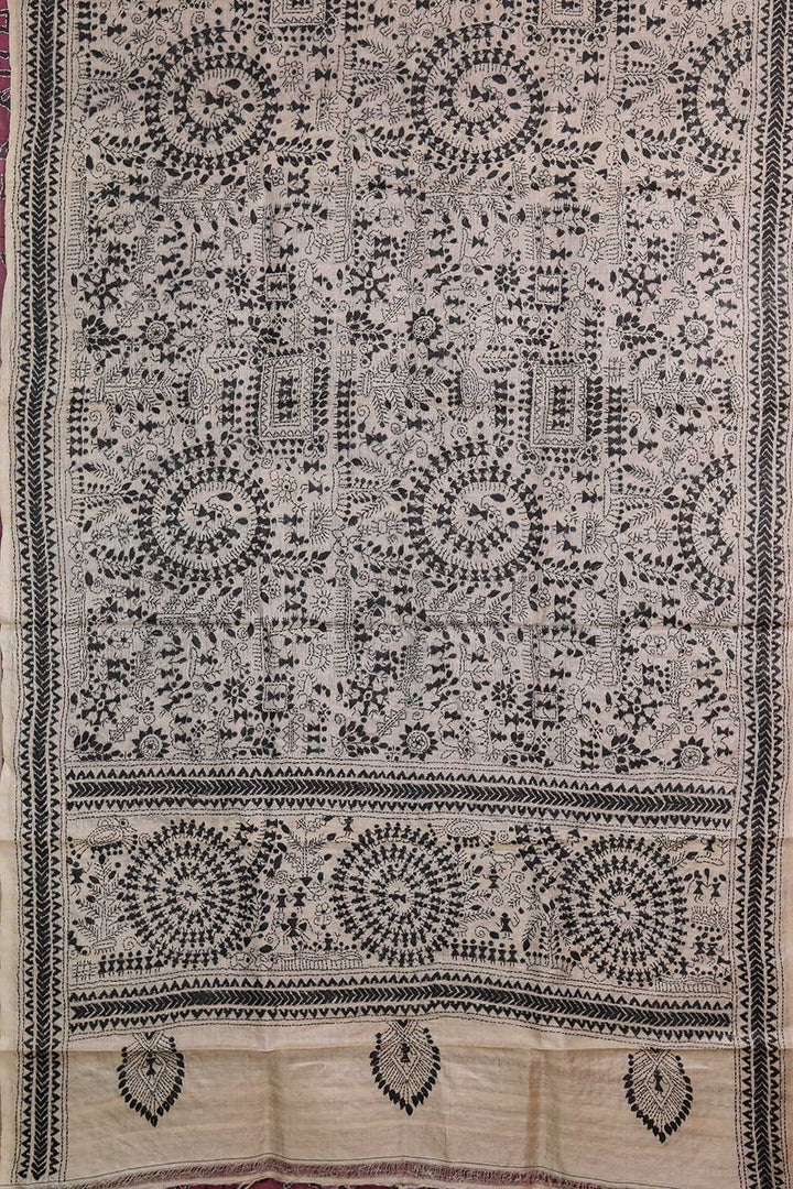 Dupattas - Matkatus 