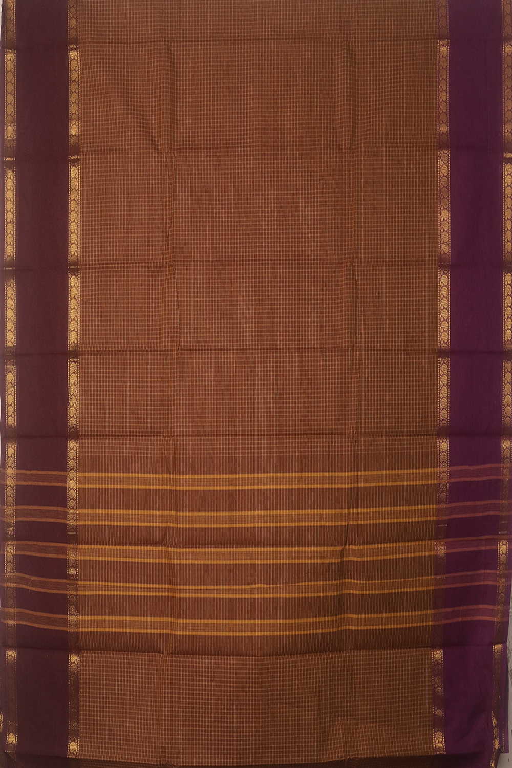 Cotton Sarees - Matkatuss 