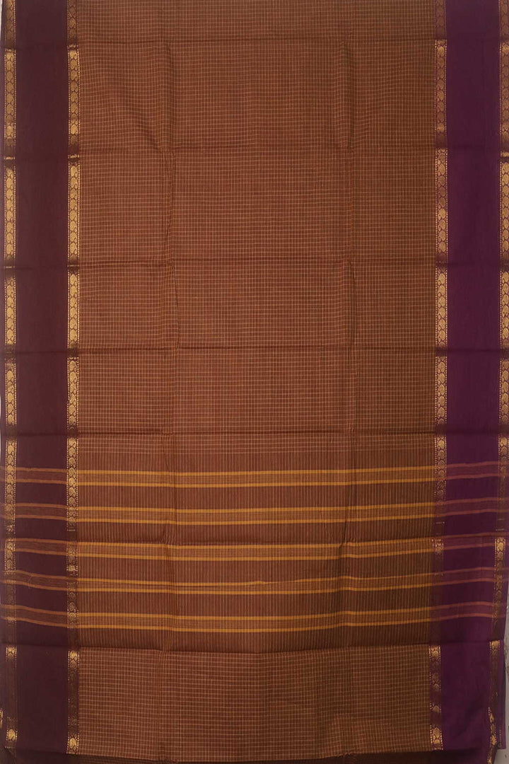 Cotton Sarees - Matkatuss 