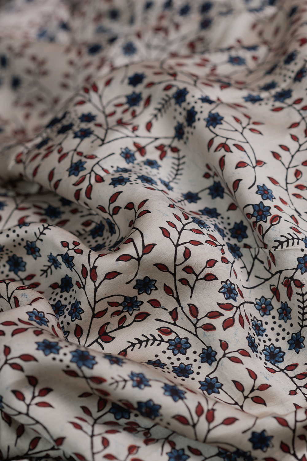 Modal Silk fabrics - Matkatus