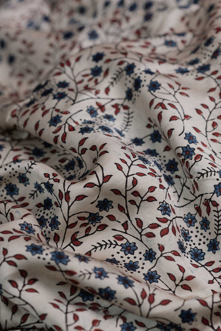 Modal Silk fabrics - Matkatus