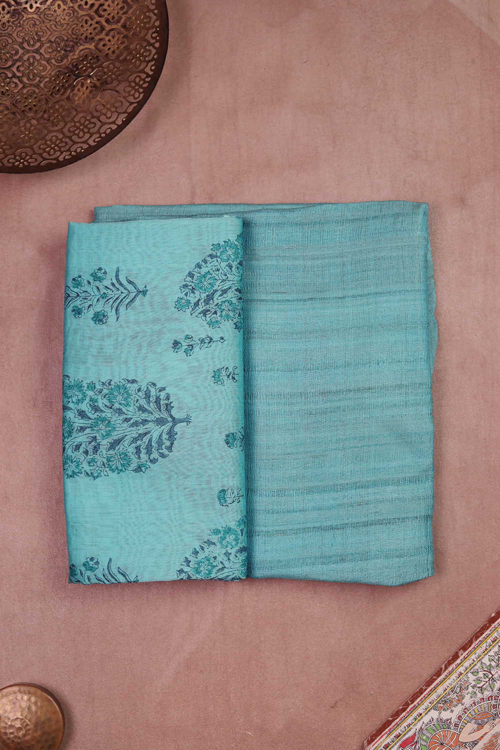 Top & Dupatta - Matkatus