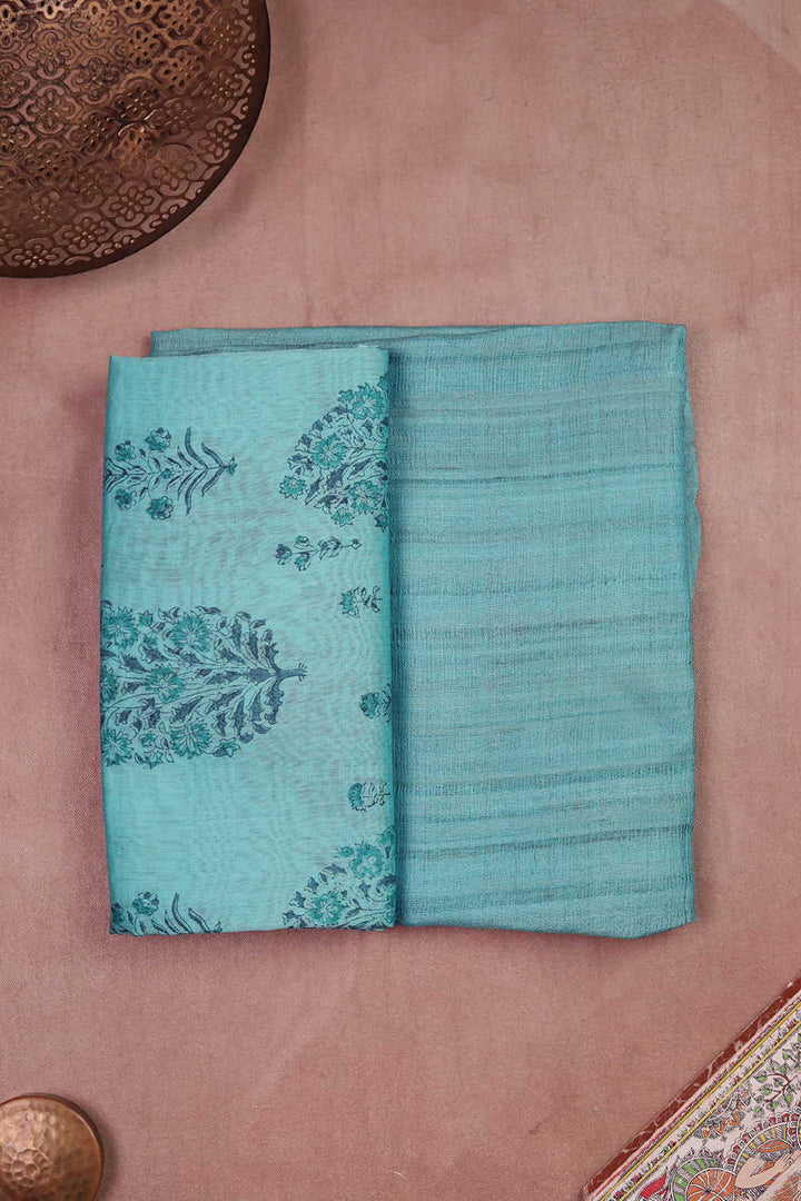 Top & Dupatta - Matkatus