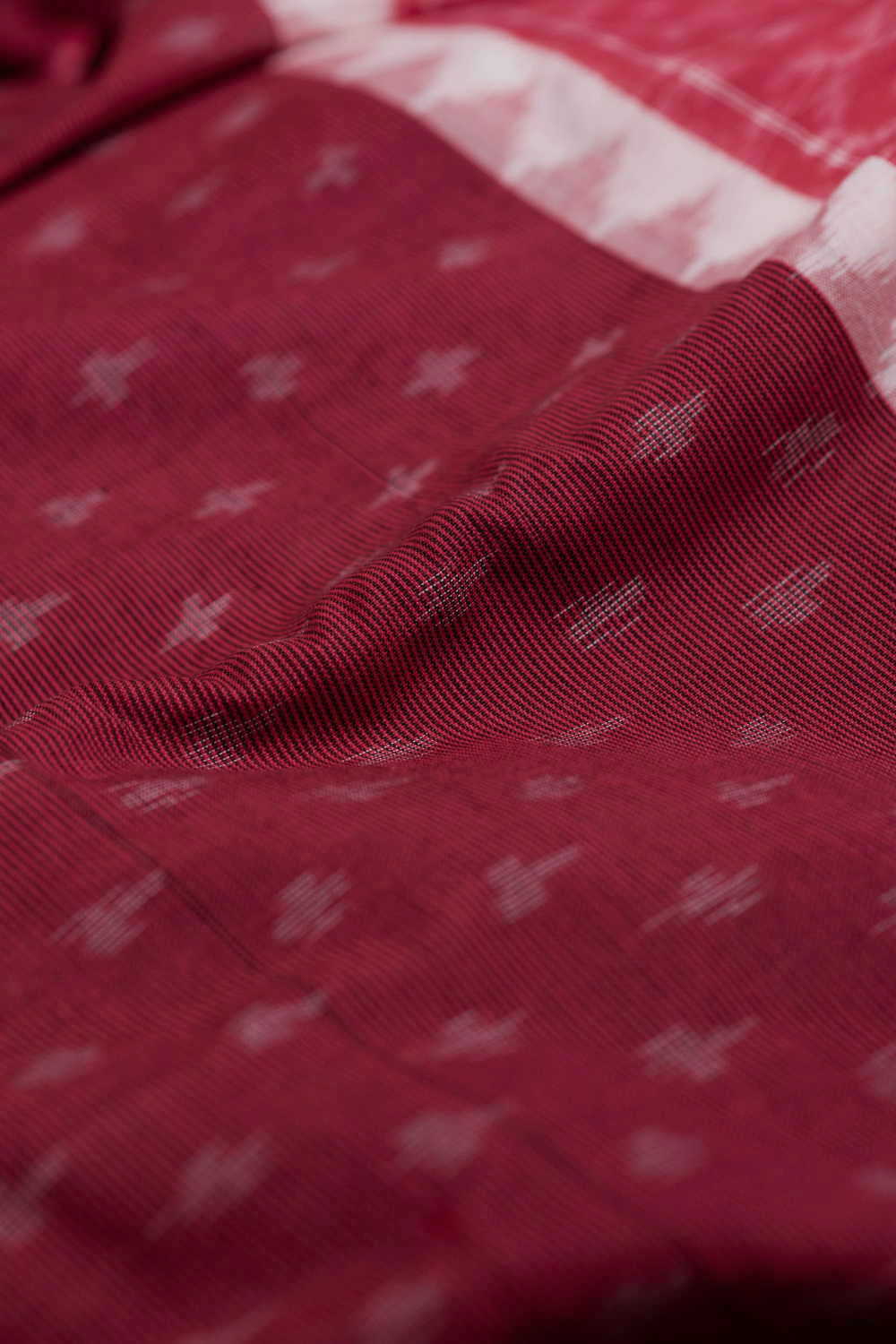 Ikat Fabrics - Matkatus