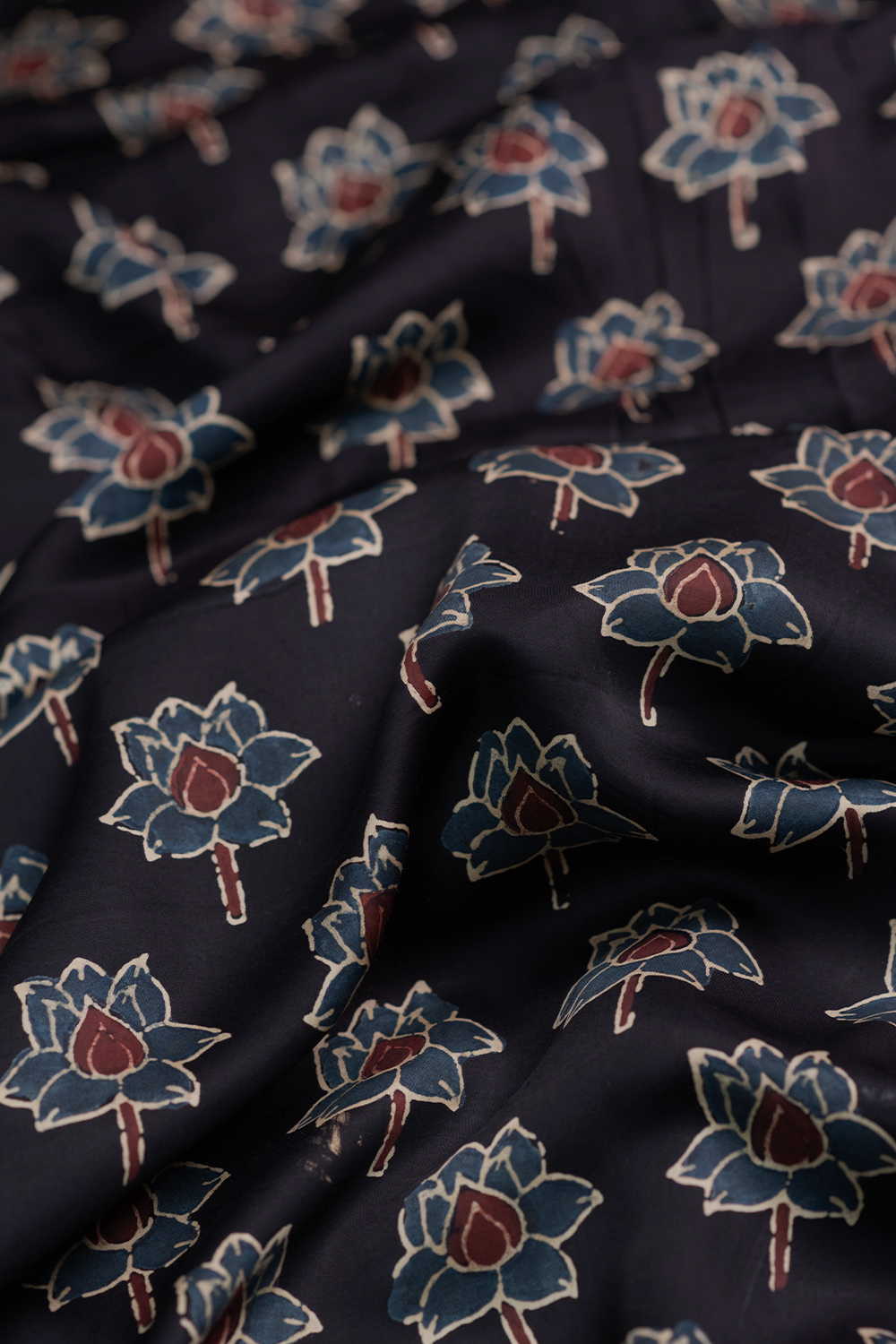 Modal Silk fabrics - Matkatus