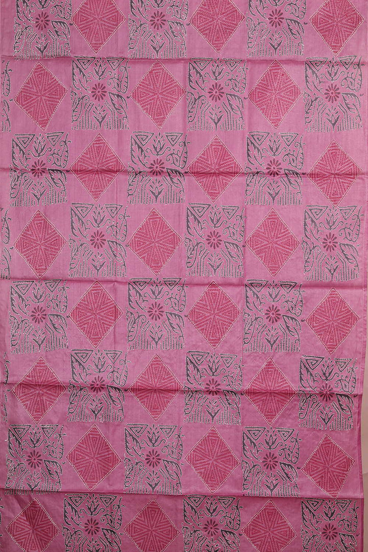 Embroidered Dupattas - Matkatus 