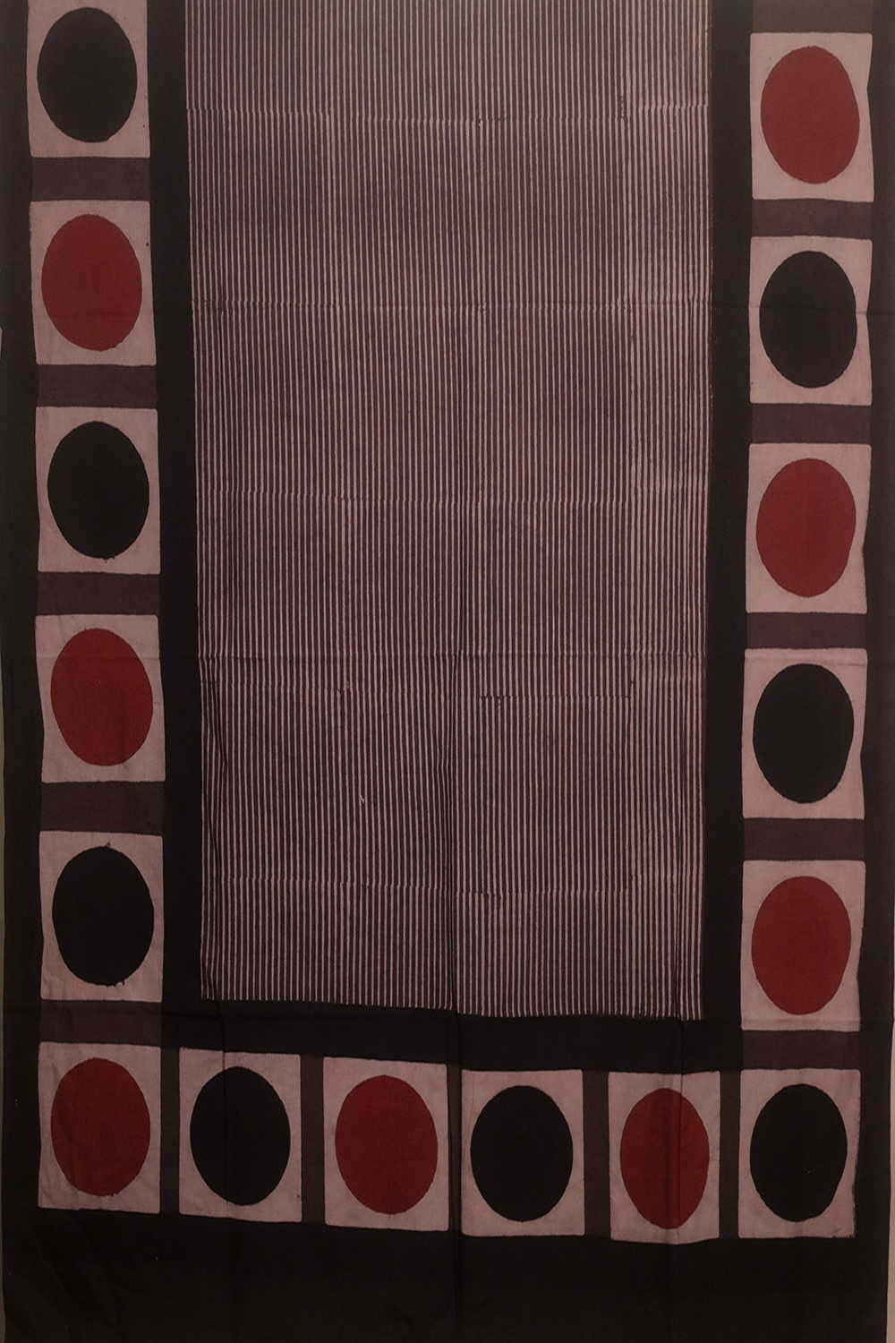 Ajrak Suits - Matkatus