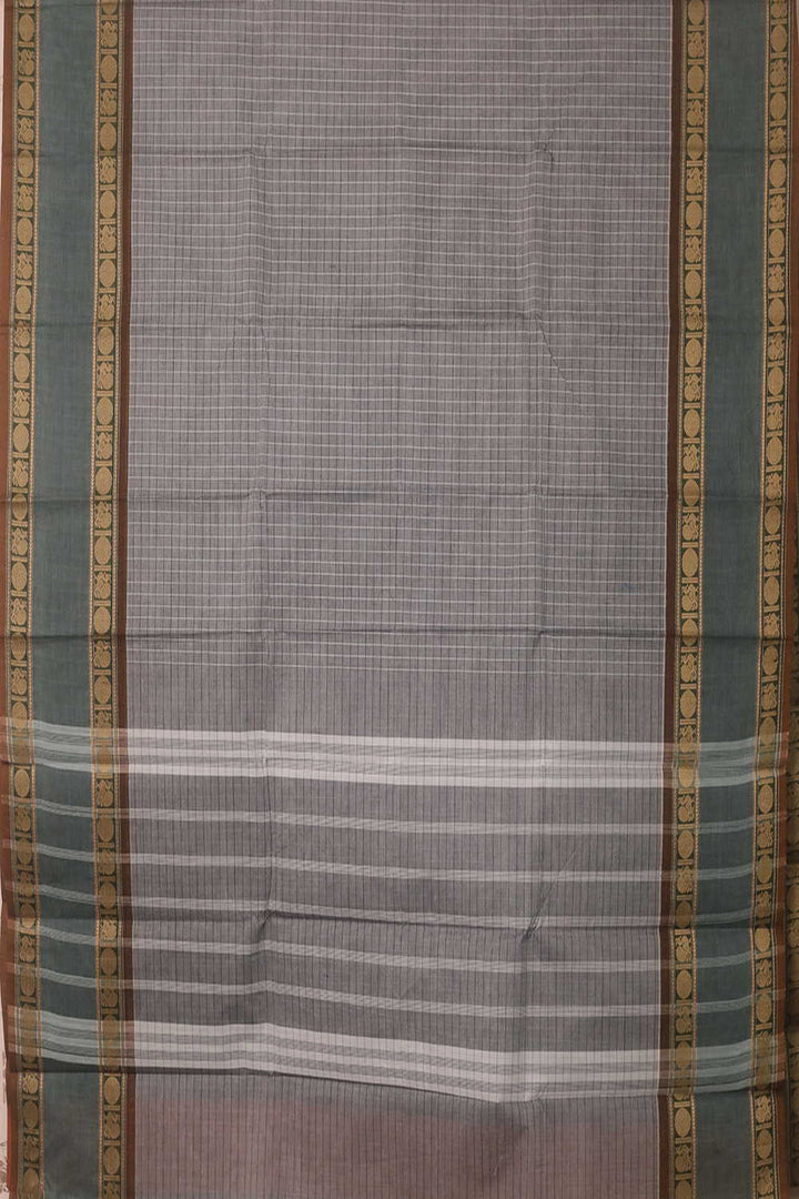 Cotton Sarees - Matkatuss 