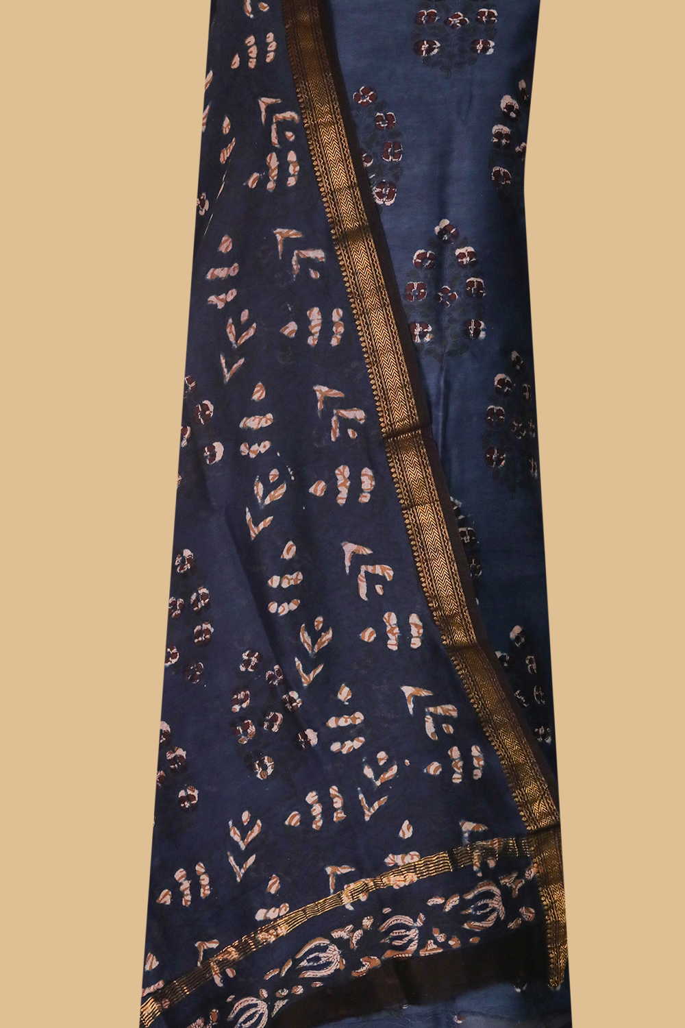 Maheshwari Suits - Matkatus 
