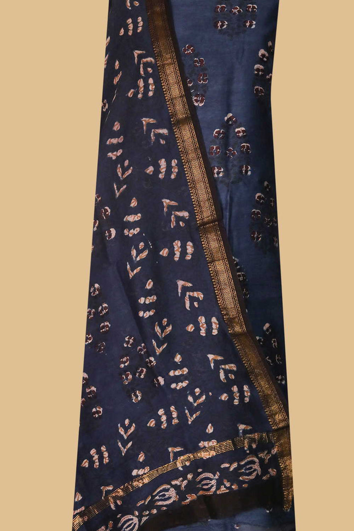 Maheshwari Suits - Matkatus 