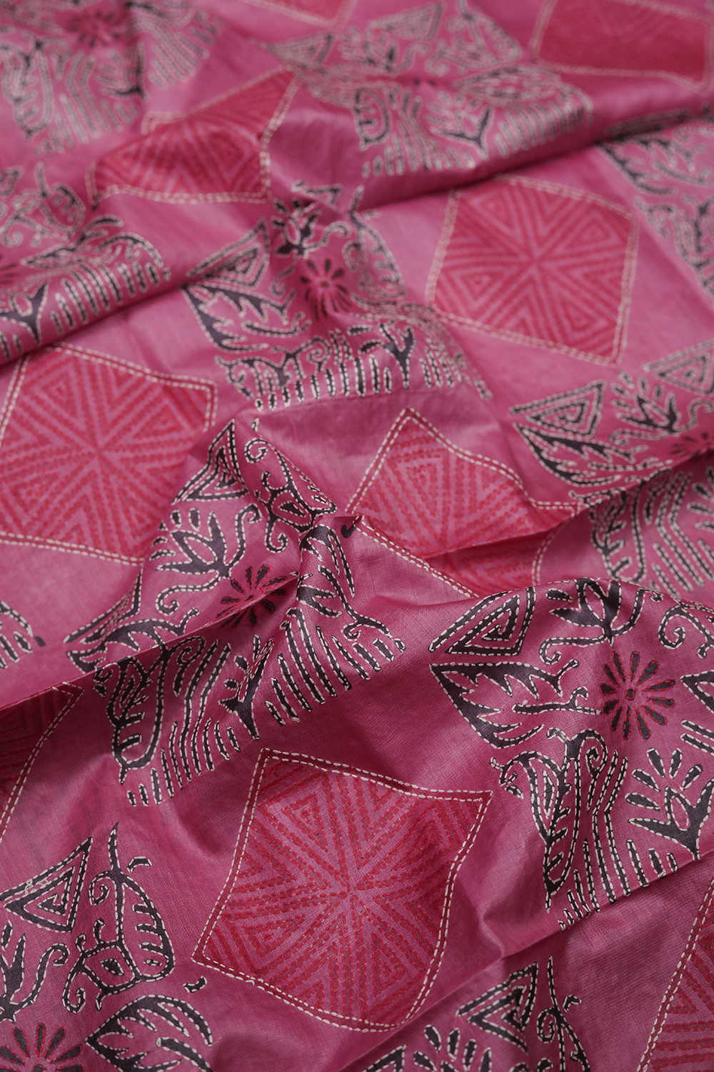 Dupattas - Matkatus 