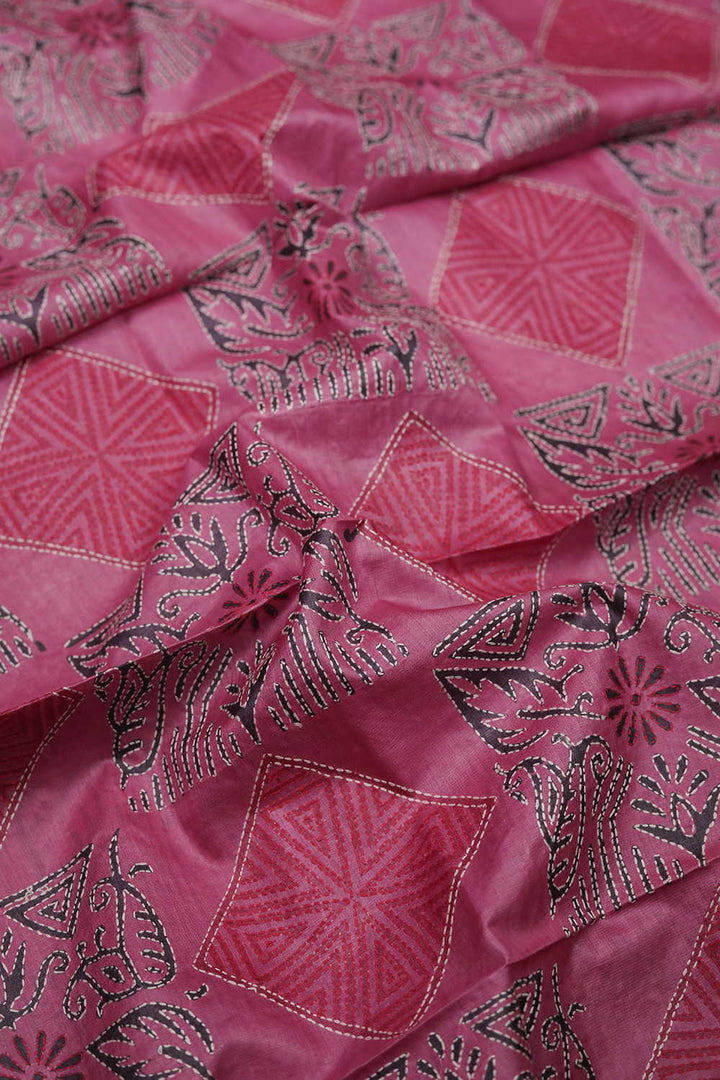 Dupattas - Matkatus 