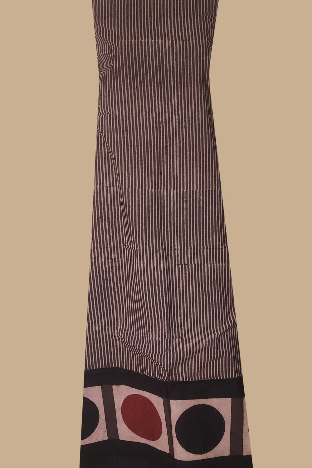 Ajrak Kaftan - Matkatus