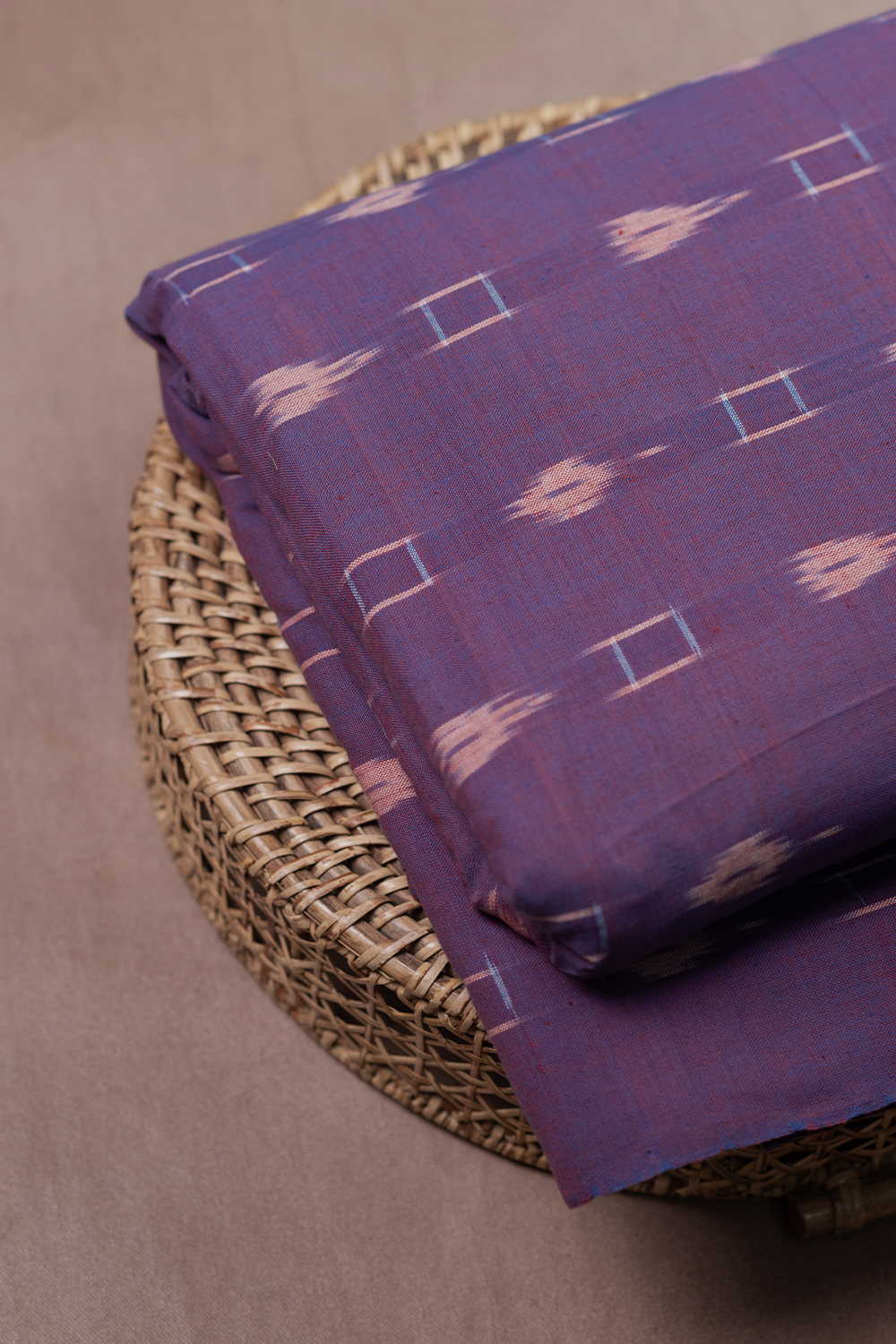 Ikat Fabrics - Matkatus