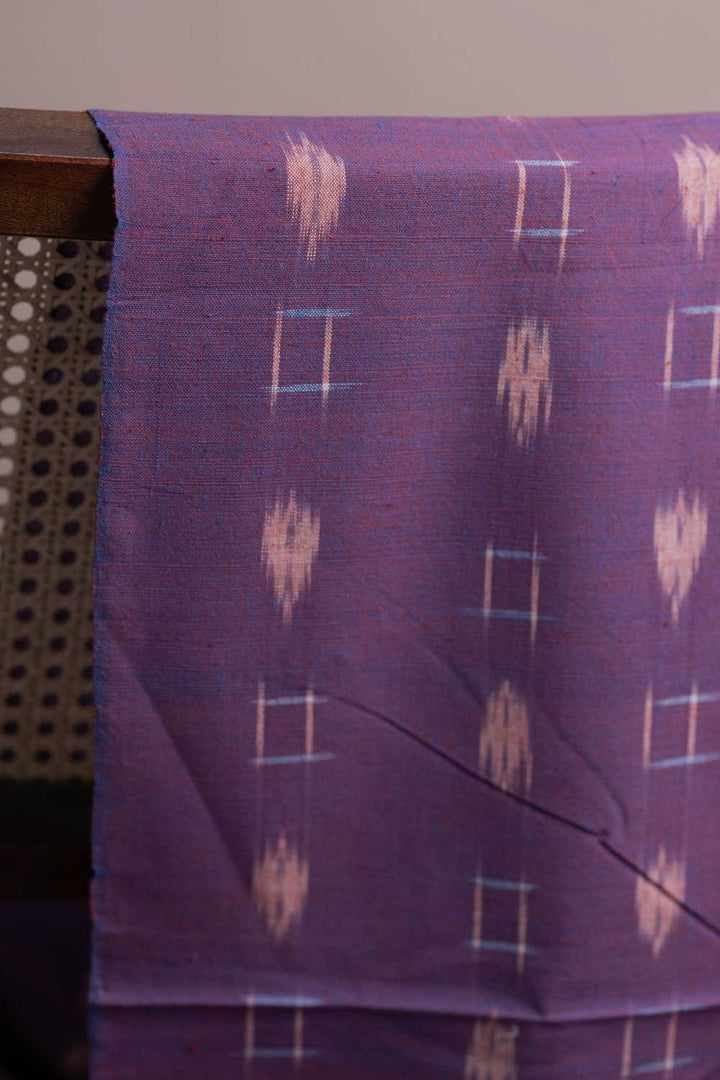 Ikat Fabric - Matkatus