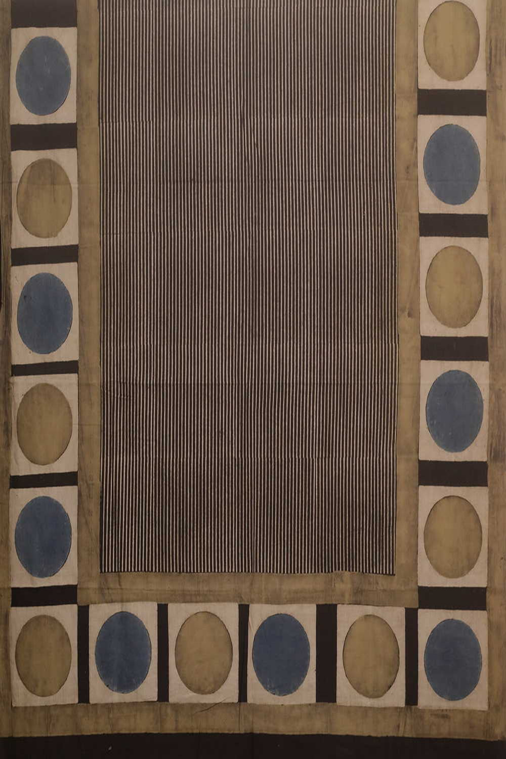 Ajrak Suits - Matkatus
