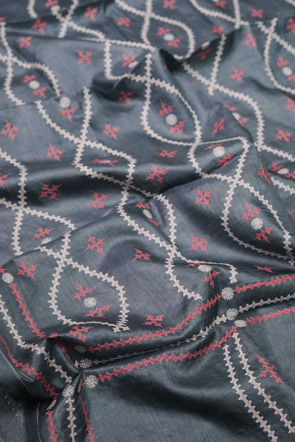 Dupattas - Matkatus 