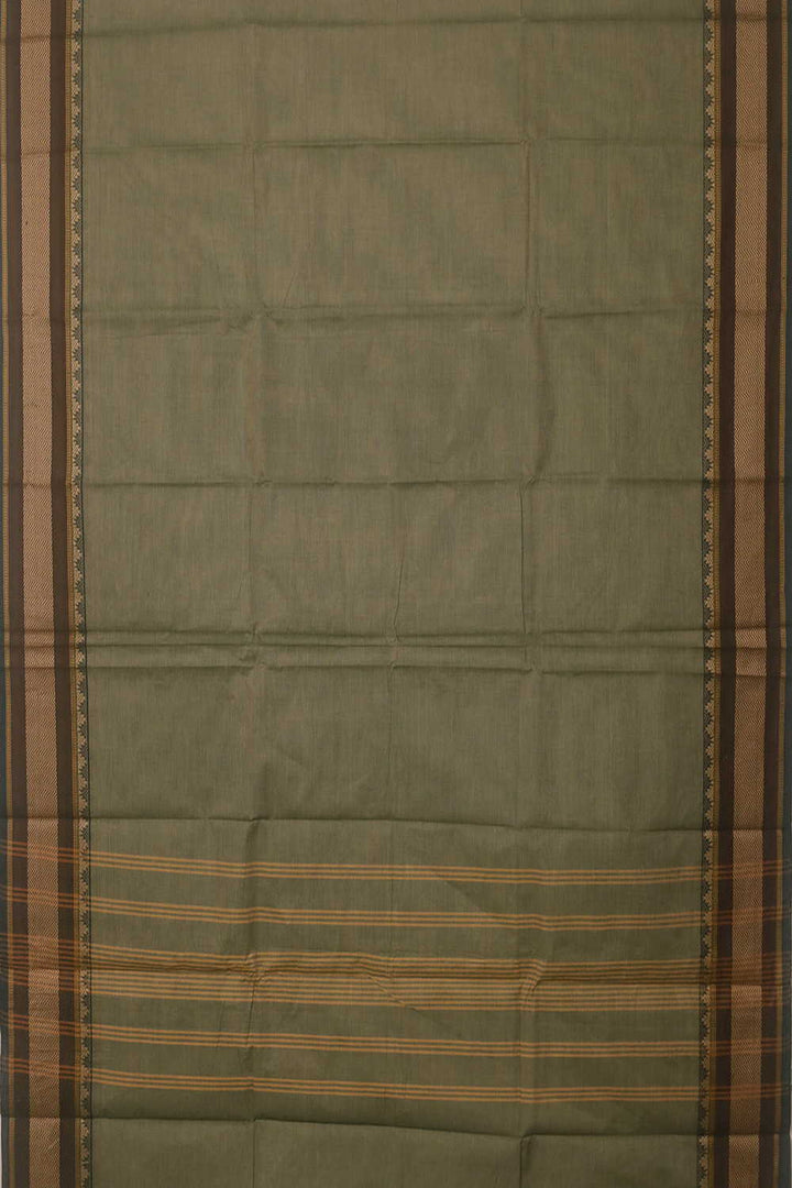 Cotton Sarees - Matkatuss 