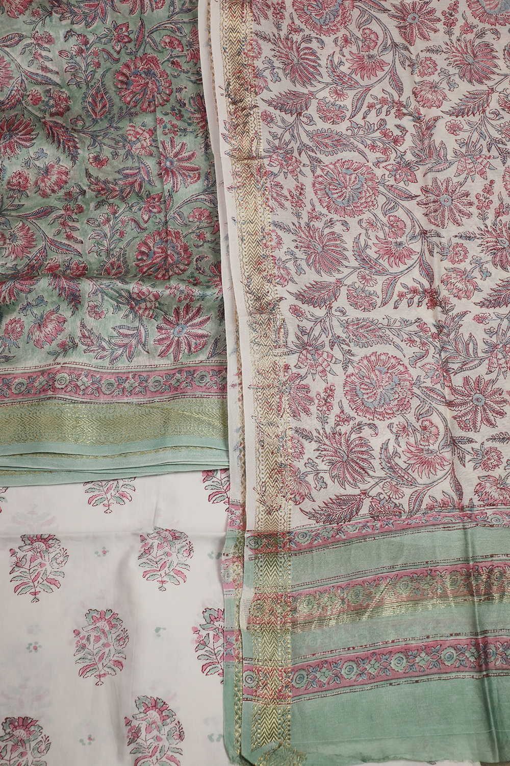 3 Piece Suits - Matkatus 