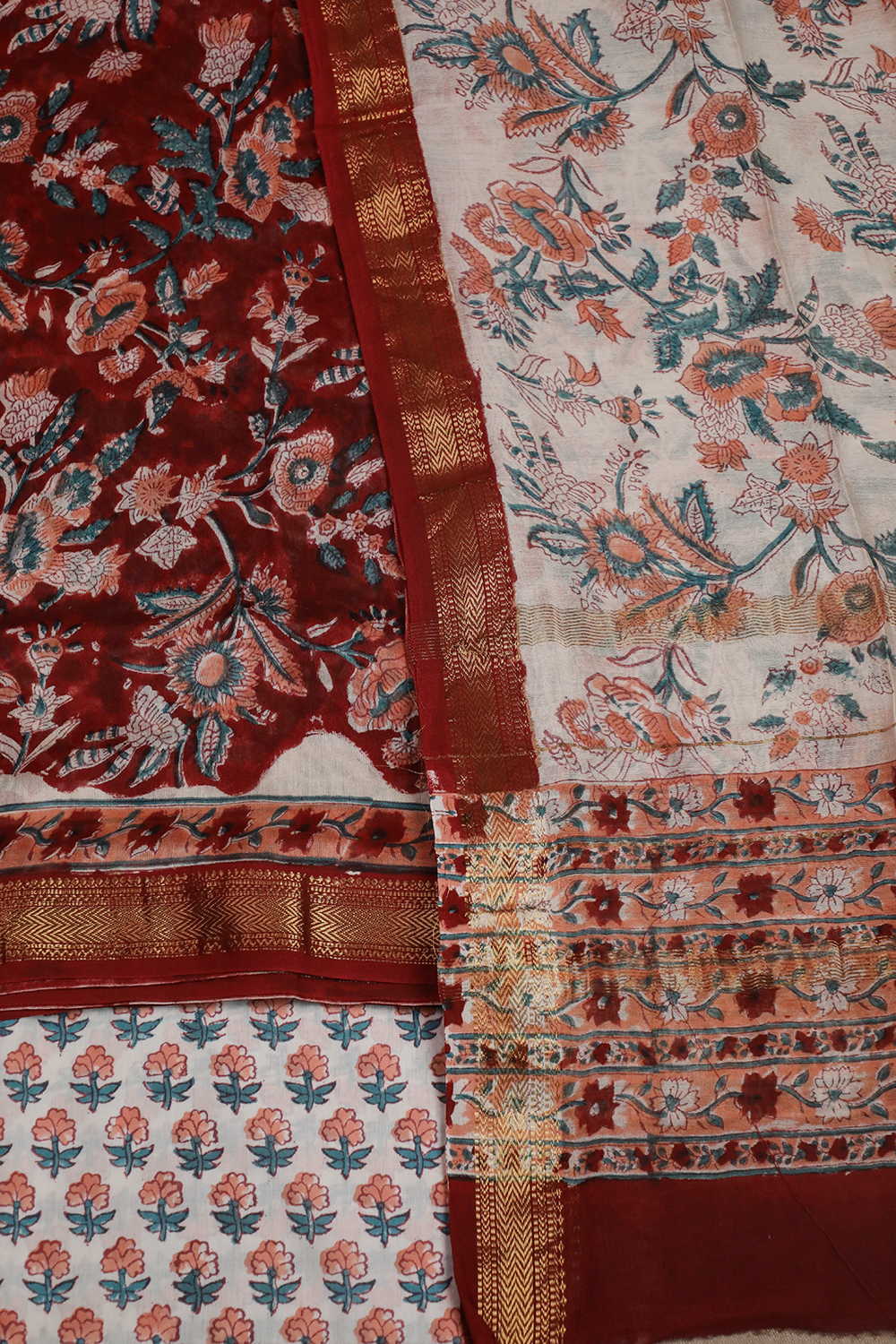 3 Piece Suits - Matkatus 