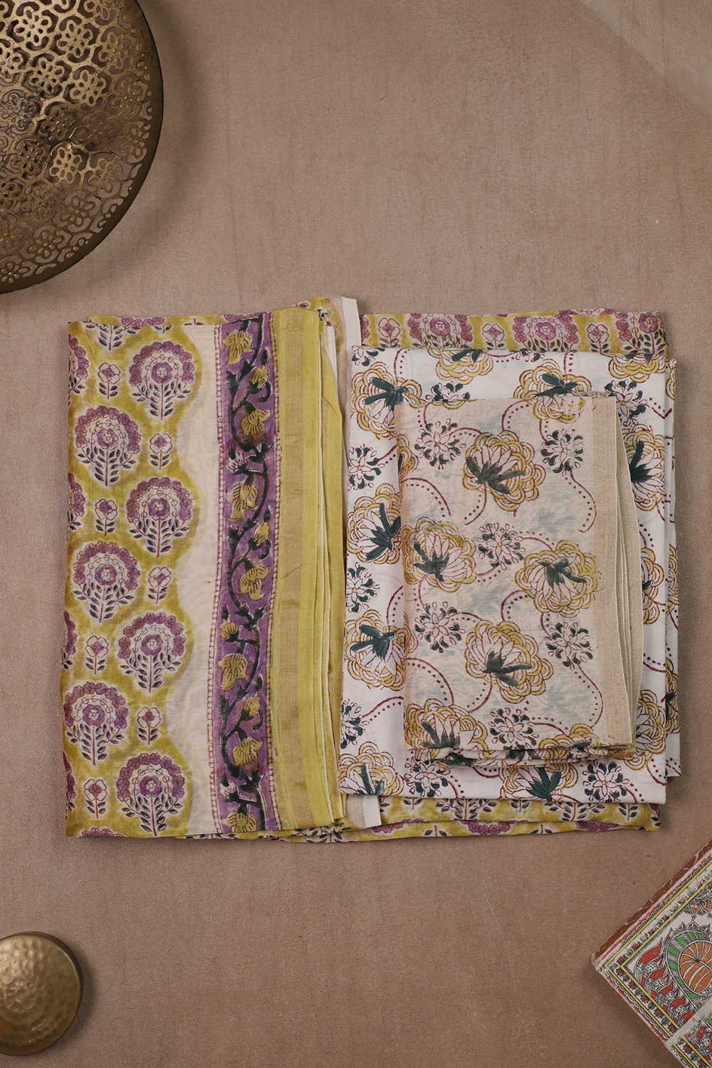 Unstitched Suits - Matkatus 