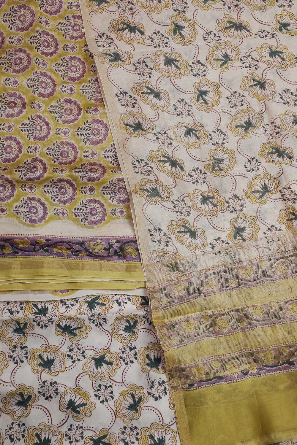 3 Piece Suits - Matkatus 