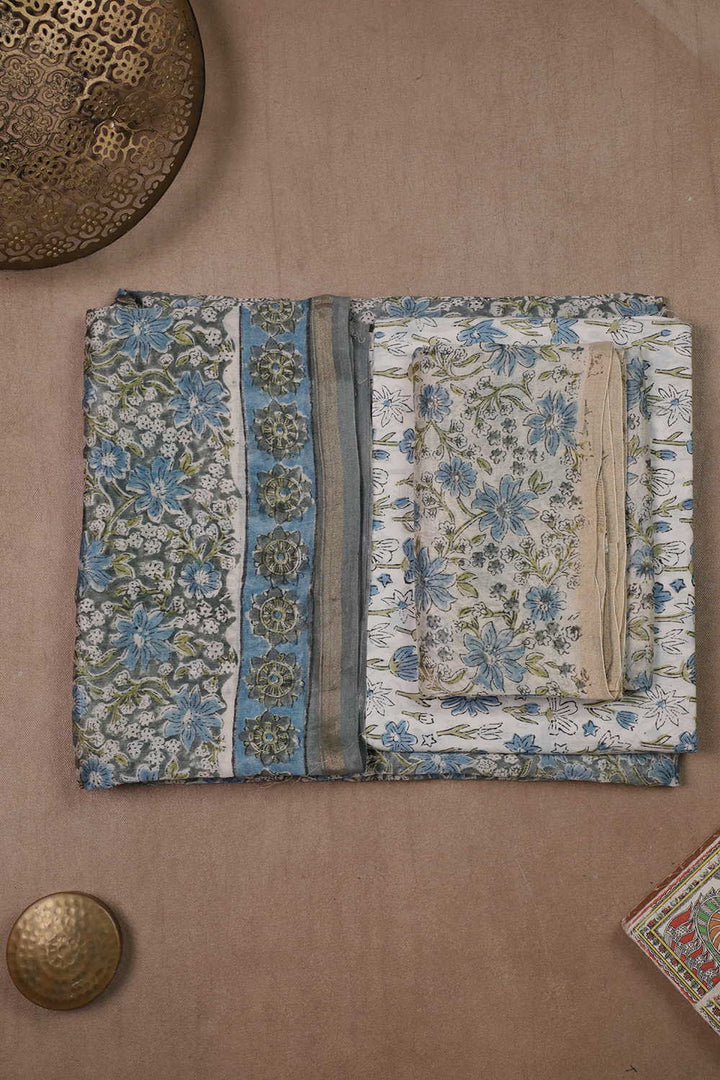 Unstitched Suits - Matkatus 