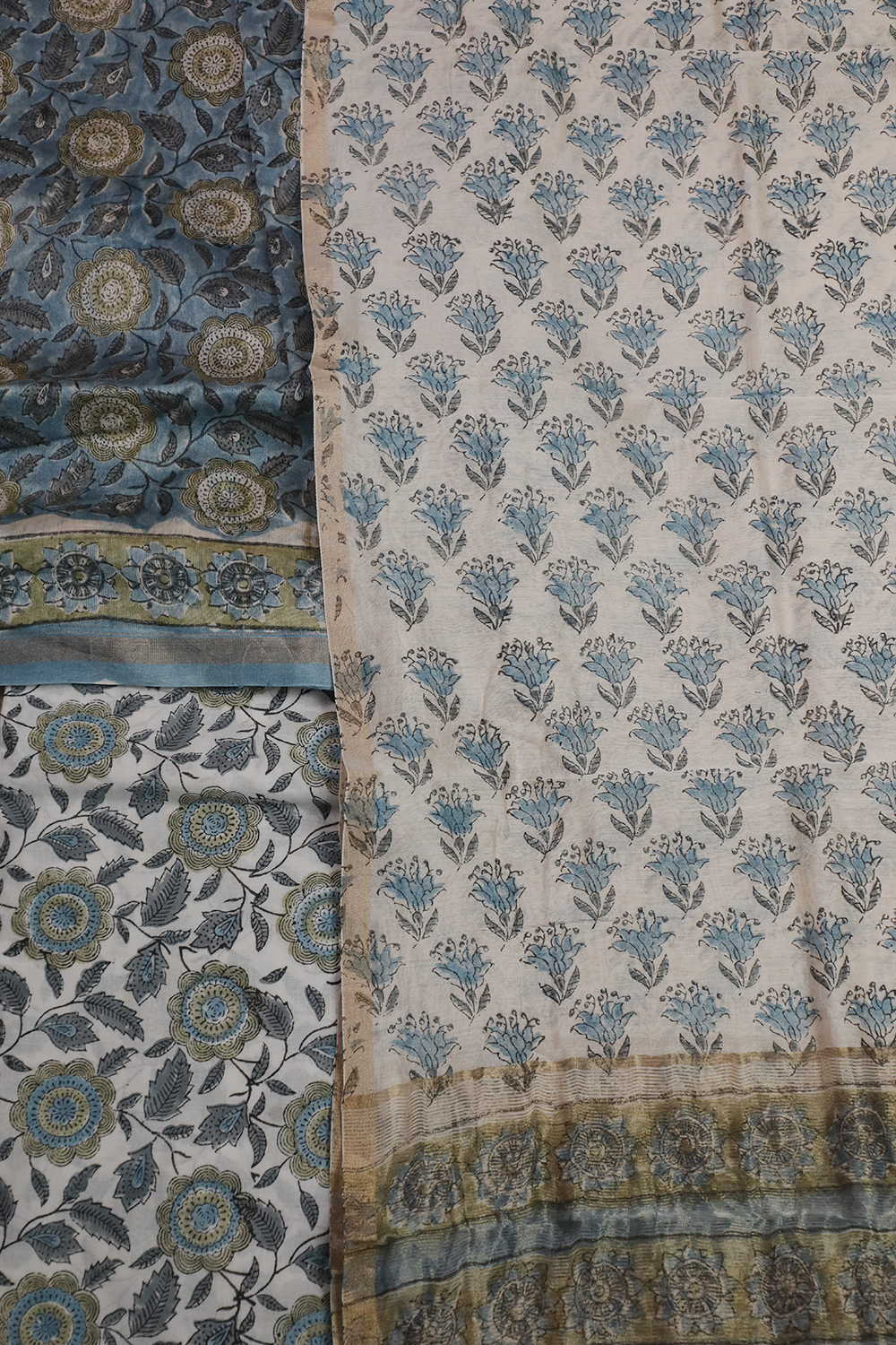 3 Piece Suits - Matkatus 