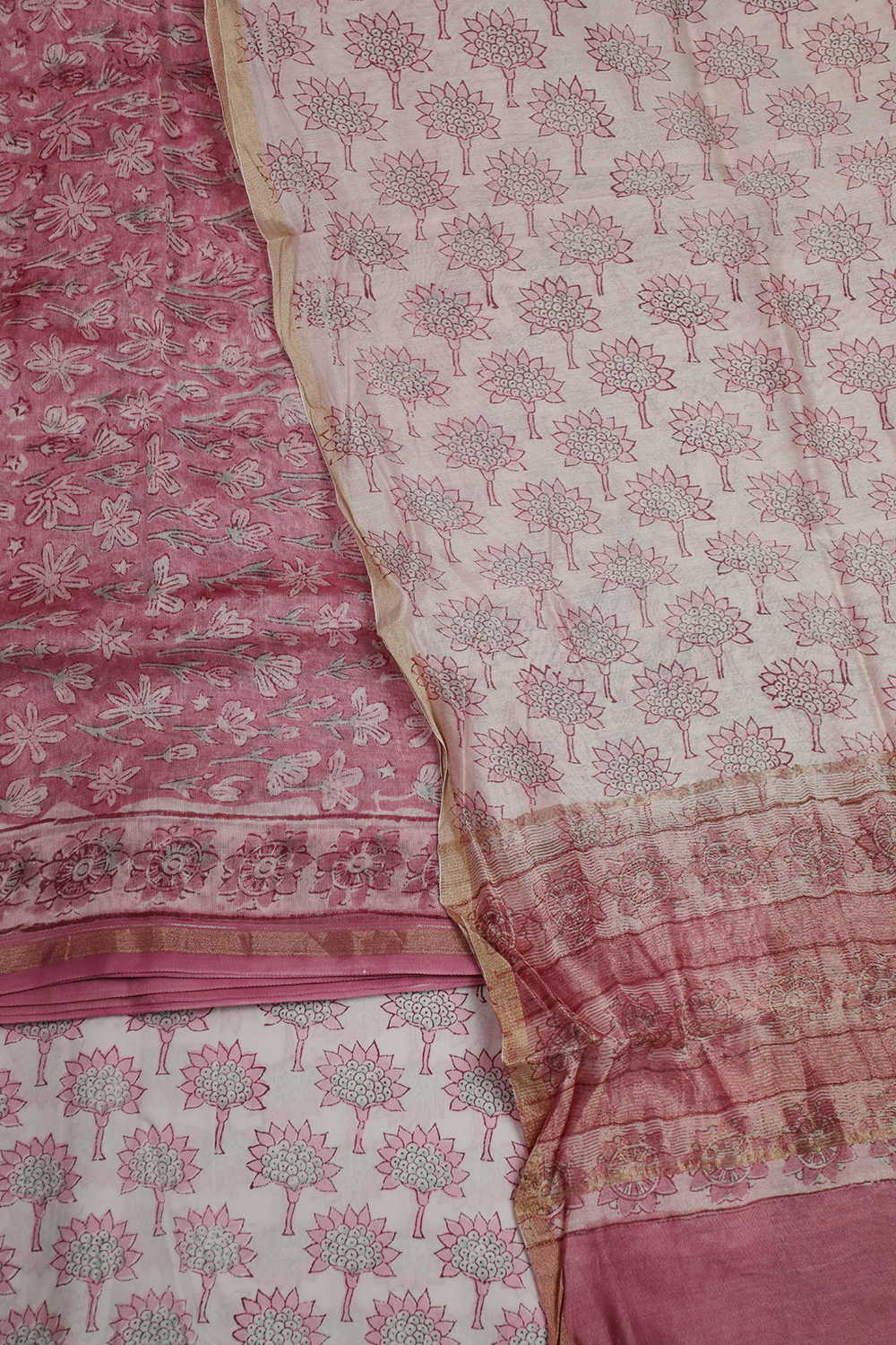 3 Piece Suits - Matkatus 