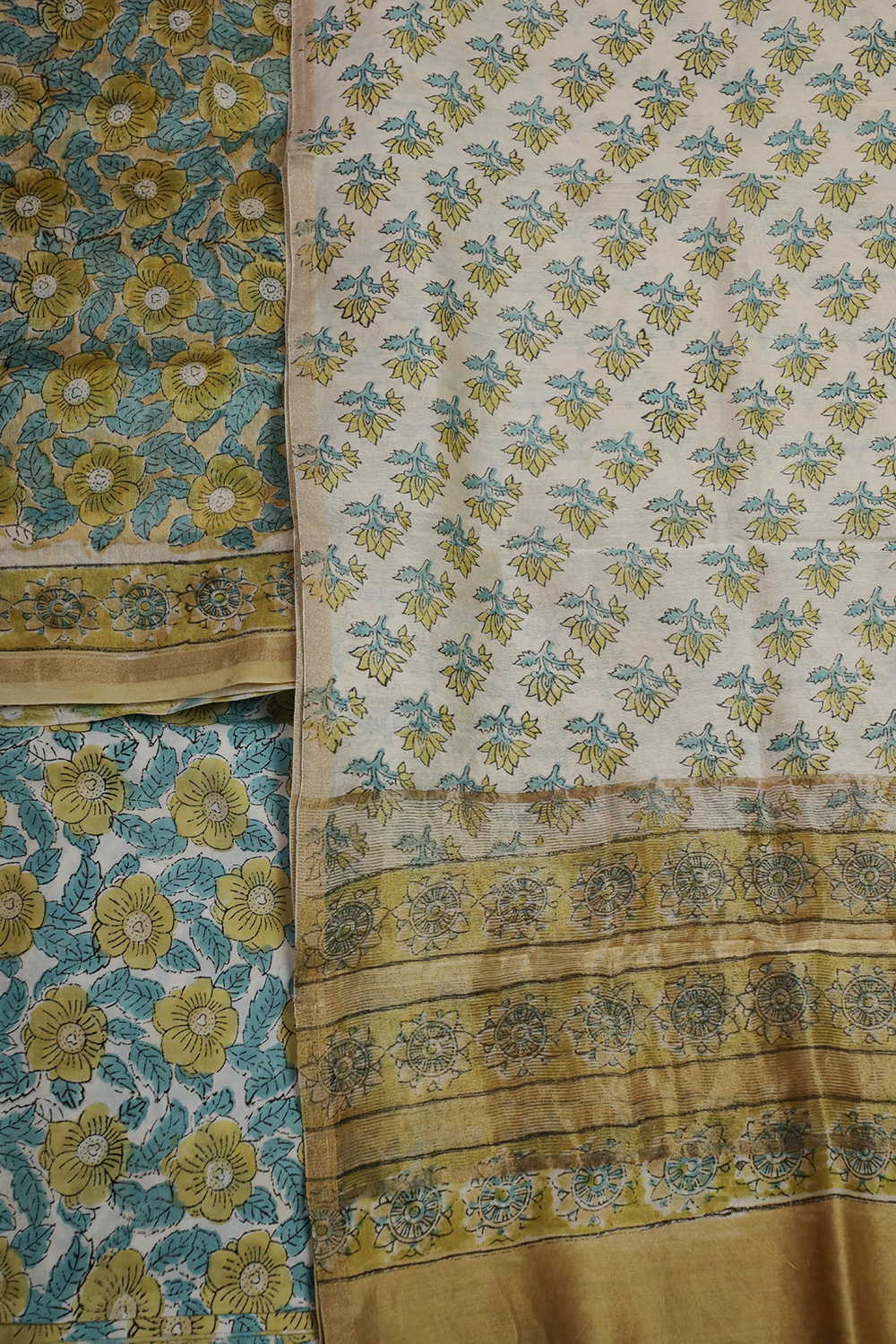 3 Piece Suits - Matkatus 