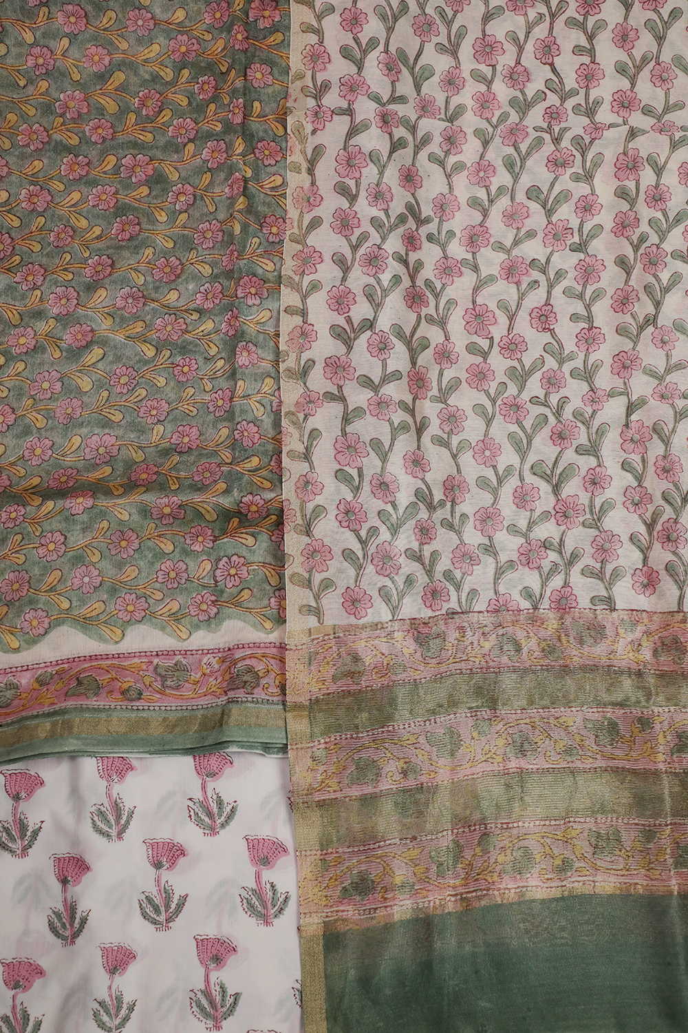 3 Piece Suits - Matkatus 