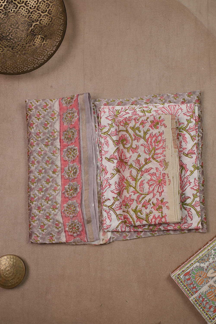 Unstitched Suits - Matkatus 