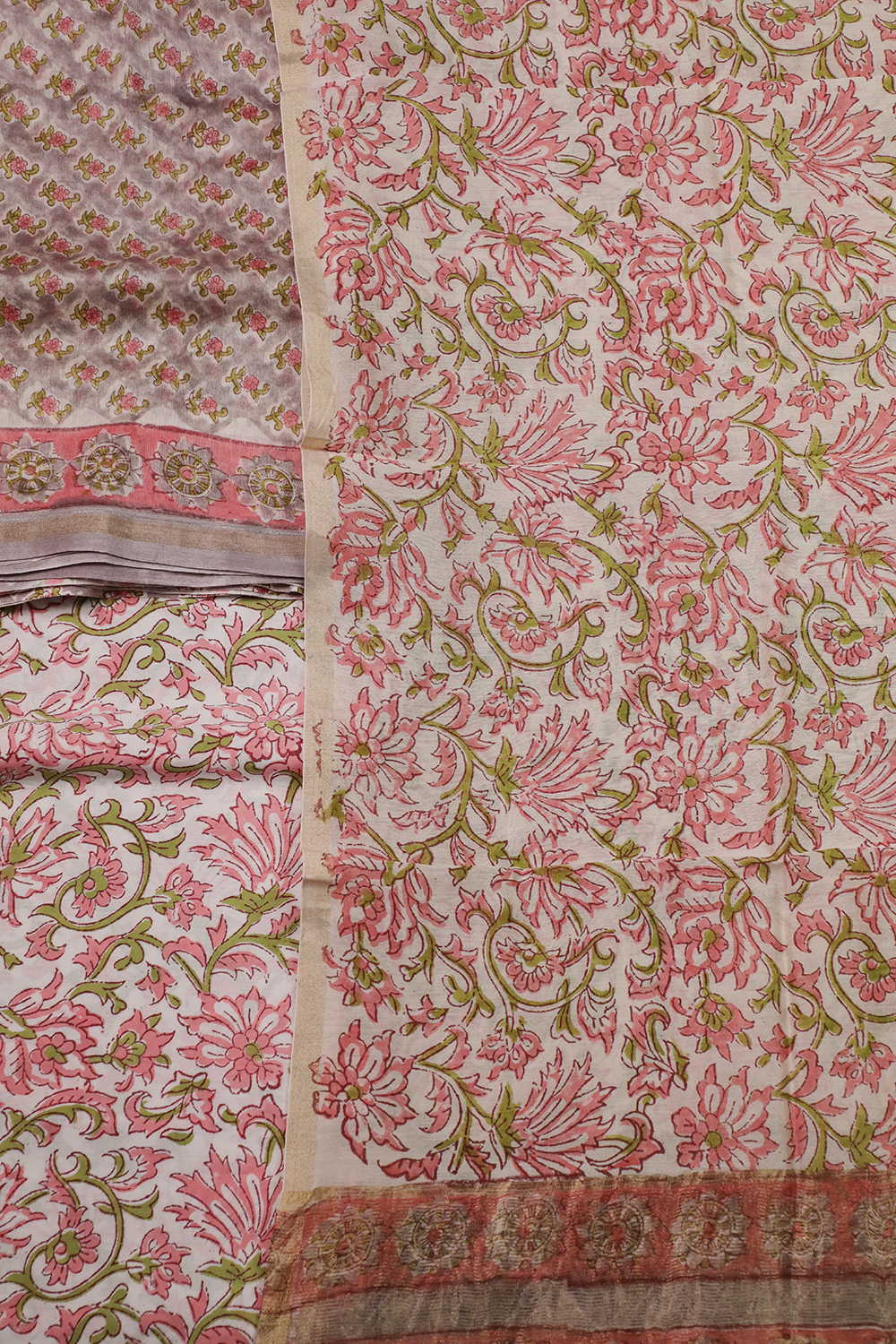 3 Piece Suits - Matkatus 