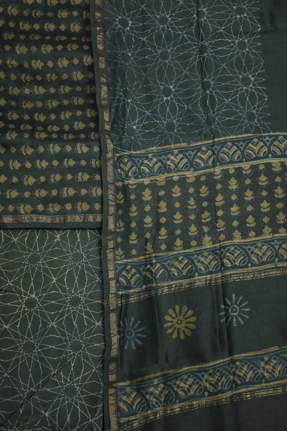 3 Piece Suits - Matkatus 