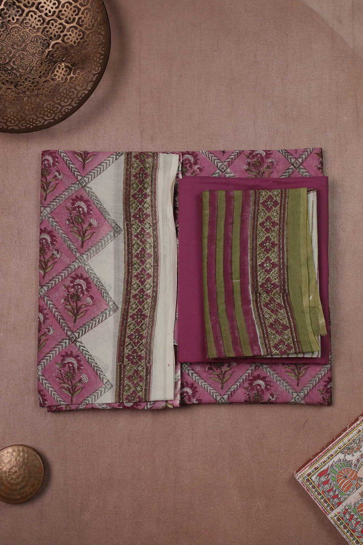 Unstitched Suits - Matkatus 