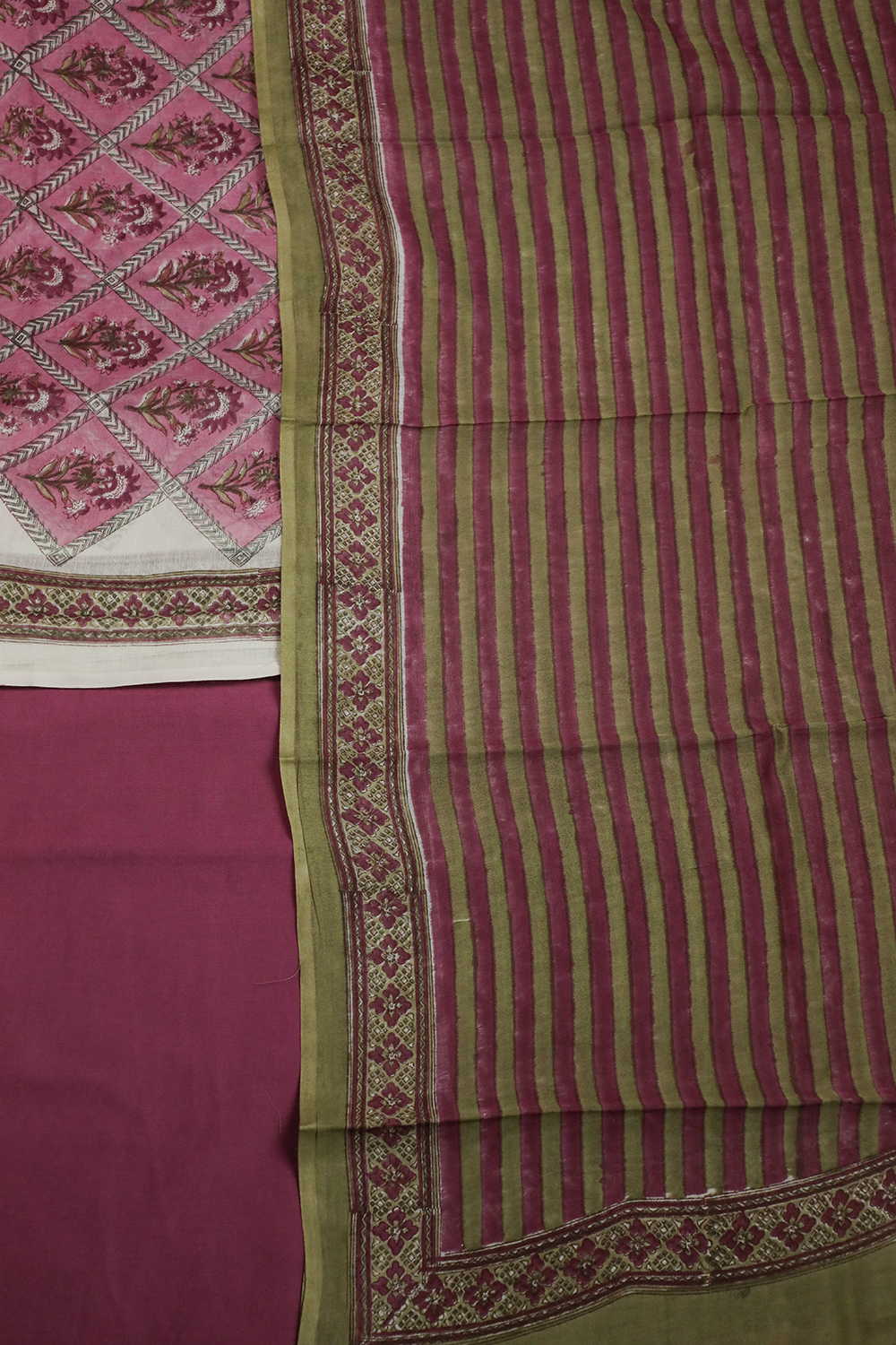 3 Piece Suits - Matkatus 